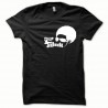 Shirt Funk blanc/noir pour homme et femme