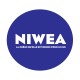 Shirt nivea parodie niwea blanc pour homme et femme