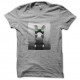 Shirt Bunny Fisher parodie Spinter Cell gris pour homme et femme