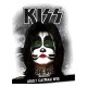 Shirt kiss catman blanc pour homme et femme