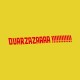 Shirt ouarzazaaa jaune pour homme et femme
