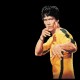 Shirt bruce lee en noir pour homme et femme