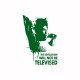 Shirt Afro Revolution vert/blanc pour homme et femme