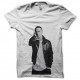 Shirt blanc eminem pour homme et femme
