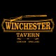 Shirt winchester taverne noir pour homme et femme