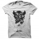 Shirt mauvais rêve de yoshi blanc pour homme et femme
