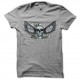 Shirt the ghost army gris pour homme et femme