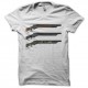 Shirt winchester modèles blanc pour homme et femme