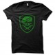Shirt us army rangers noir pour homme et femme