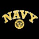 Shirt navy seal Bold army noir pour homme et femme