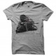 Shirt The landing of seal gris pour homme et femme