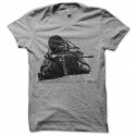 Shirt The landing of seal gris pour homme et femme