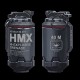 Shirt HMX hi explosive grenade noir pour homme et femme
