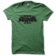 Shirt arma vert pour homme et femme
