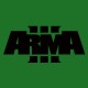 Shirt arma vert pour homme et femme