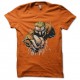 Shirt aquaman orange pour homme et femme