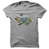 Shirt World Cup Brazil foot 2014 gris pour homme et femme