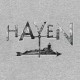 Shirt haven gris pour homme et femme