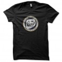 Shirt troll nsa noir pour homme et femme