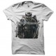 Shirt edge of tomorrow blanc pour homme et femme