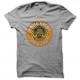 Shirt rasta bucks coffee gris pour homme et femme