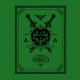 Shirt The hylian shield vert pour homme et femme