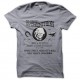 Shirt Doc Brown Blacksmith gris pour homme et femme