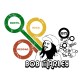 Shirt roots rock reggae blanc pour homme et femme