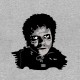 Shirt Michael jackson gris pour homme et femme