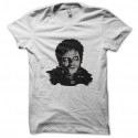 Shirt Michael jackson blanc pour homme et femme