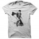 Shirt Dirty Harry Potter blanc pour homme et femme