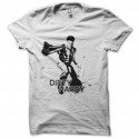 Shirt Dirty Harry Potter blanc pour homme et femme