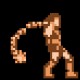 Shirt Simon Belmont Castlevania 8bit noir pour homme et femme