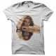 Shirt blow deep blanc pour homme et femme