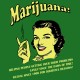 Shirt bunch of weed hoarders vert pour homme et femme