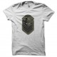 Shirt orc army 2nd blanc pour homme et femme