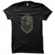 Shirt orc army 2nd noir pour homme et femme