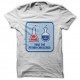 Shirt coca-cola & pepsi science blanc pour homme et femme