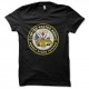 Shirt united states army noir pour homme et femme