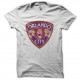 Shirt orland city soccer club blanc pour homme et femme