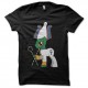 Shirt osiris horse avatar noir pour homme et femme