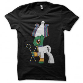 Shirt osiris horse avatar noir pour homme et femme