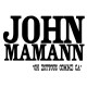 Shirt John-Mamann on est tous comme ca blanc pour homme et femme