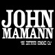 Shirt John-Mamann on est tous comme ca noir pour homme et femme