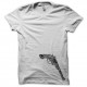 Shirt Gun Made Out Of Guns blanc pour homme et femme