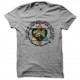 Shirt the lion of judah gris pour homme et femme