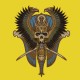 Shirt tomb kings jaune pour homme et femme