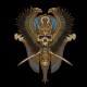 Shirt tomb kings noir pour homme et femme