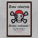 Shirt Pirates seulement! gris pour homme et femme