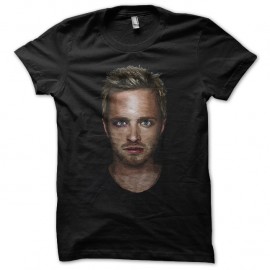 Shirt jesse pinkman bitch noir pour homme et femme